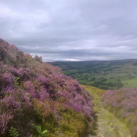 Barmoors Bed & Breakfast