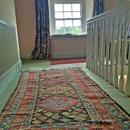 Barmoors Bed & Breakfast