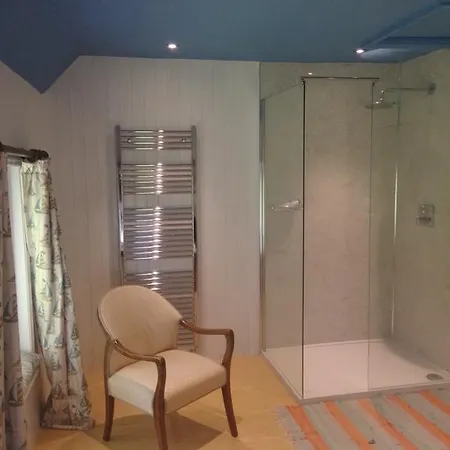 Barmoors 3* Lastingham