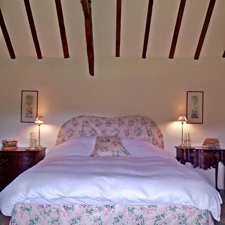 Barmoors 3* Lastingham