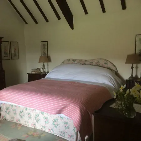 Barmoors 3* Lastingham