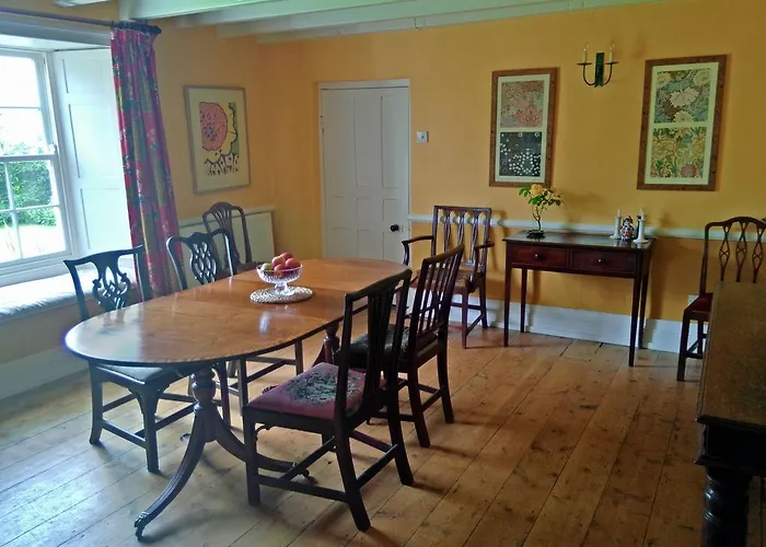 Barmoors 3* Lastingham