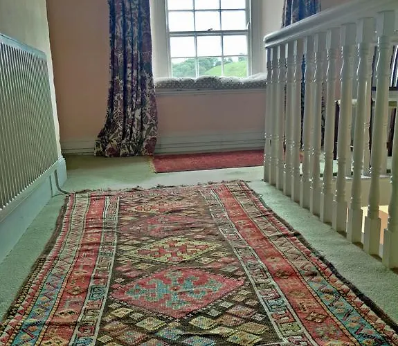 Barmoors Bed & Breakfast