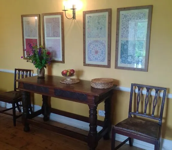 Barmoors Bed & Breakfast 3*