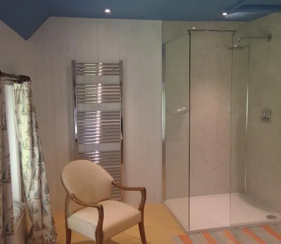 Barmoors 3* Lastingham