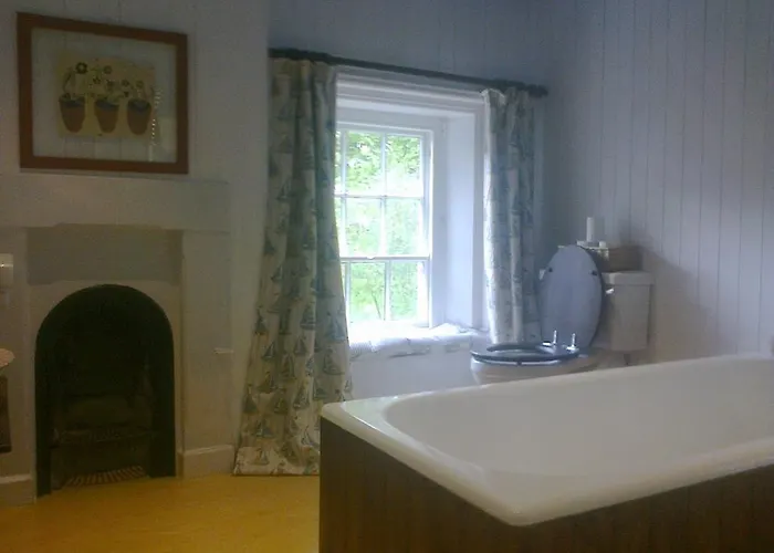 Barmoors Bed & Breakfast