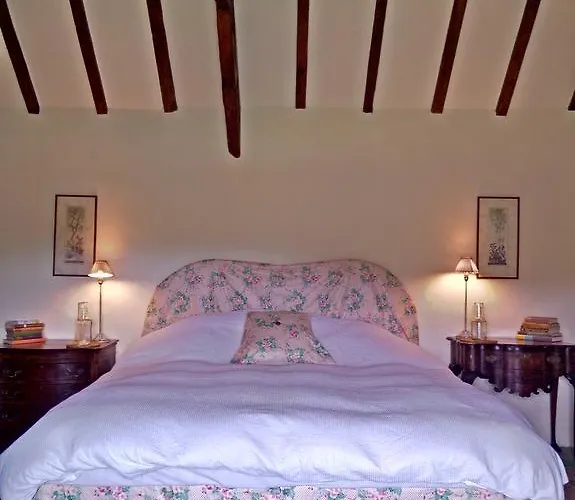 Barmoors 3* Lastingham