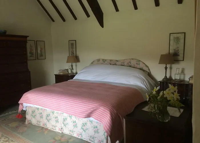 Barmoors 3* Lastingham