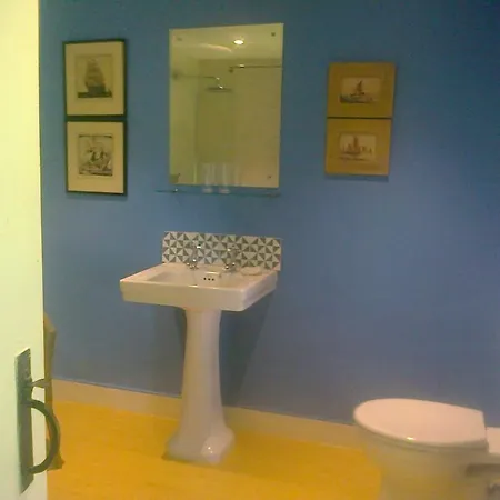 Bed and Breakfast Barmoors