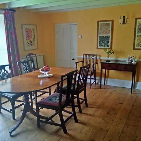 Barmoors 3* Lastingham