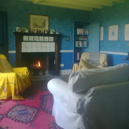 Bed & Breakfast Barmoors Lastingham