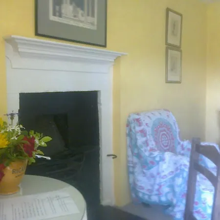 Barmoors Bed and Breakfast