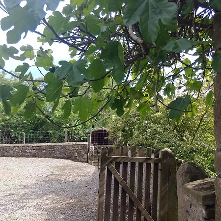 Barmoors Bed and Breakfast Lastingham