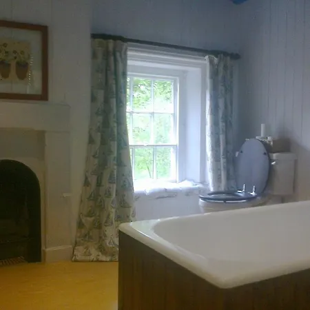 Barmoors Bed and Breakfast