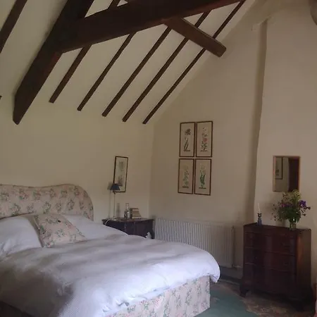 Barmoors Bed and Breakfast Lastingham