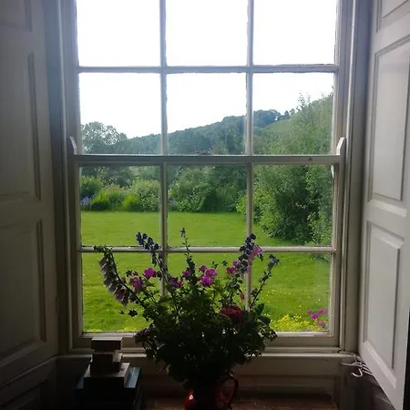 Bed & Breakfast Barmoors Lastingham