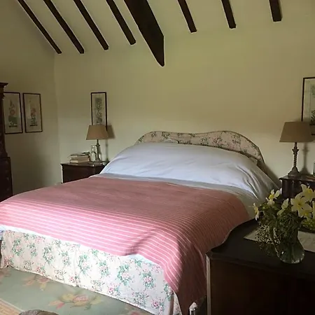 Bed & Breakfast Barmoors Lastingham