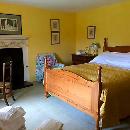 Bed & Breakfast Barmoors