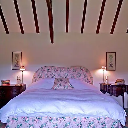 Barmoors Bed & Breakfast 3*