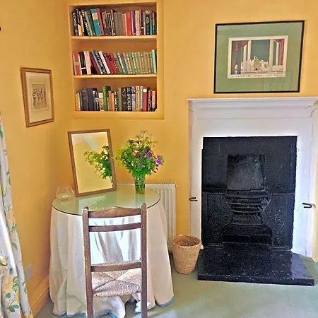 Barmoors Bed & Breakfast Lastingham