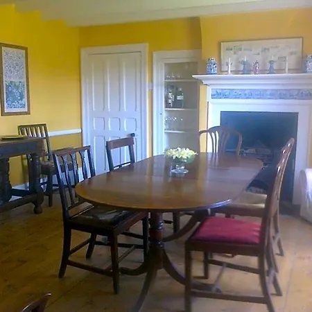 Barmoors Bed & Breakfast Lastingham