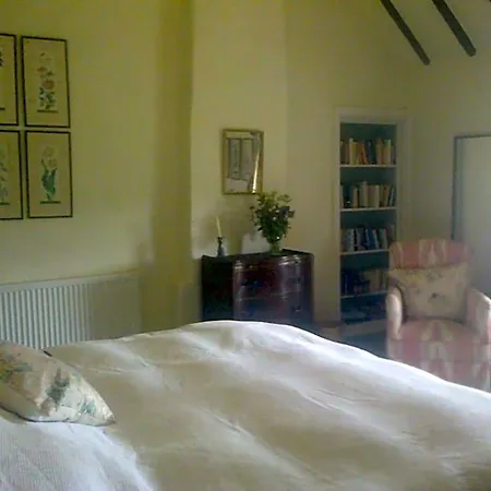 Barmoors
