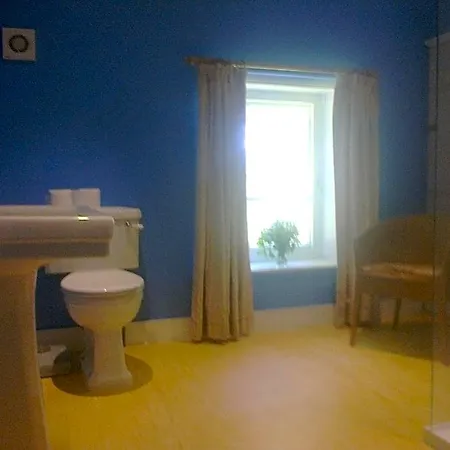 Barmoors Bed & Breakfast 3*
