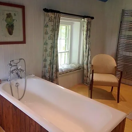 Barmoors Bed & Breakfast