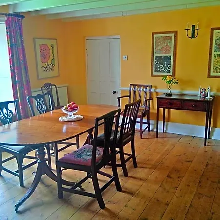 Barmoors Bed & Breakfast 3*