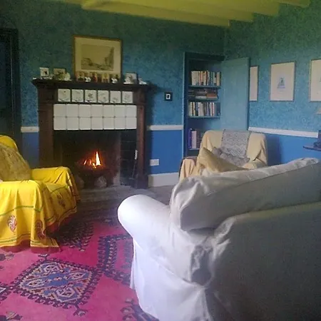 Barmoors Bed & Breakfast 3*