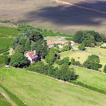 Barmoors 3*