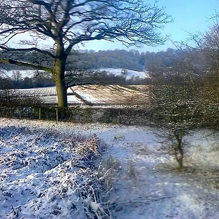Bed & Breakfast Barmoors Lastingham