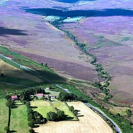 Barmoors Bed & Breakfast
