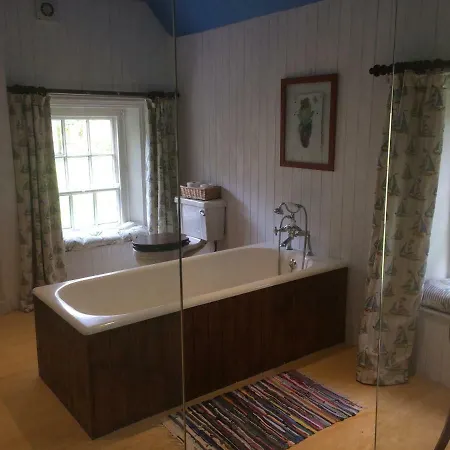 Barmoors Bed & Breakfast