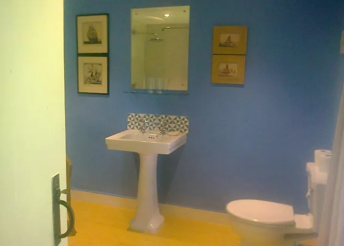 Bed & Breakfast Barmoors