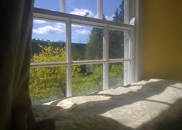 Barmoors Bed & Breakfast Lastingham