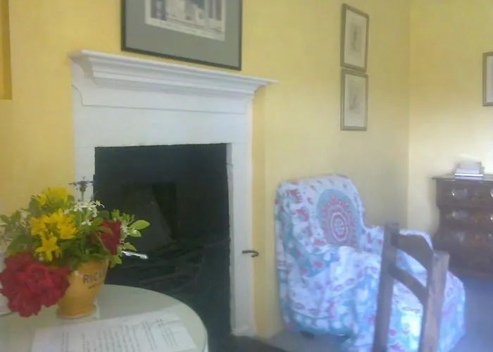 Barmoors Bed & Breakfast