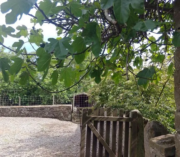 Barmoors Bed & Breakfast Lastingham