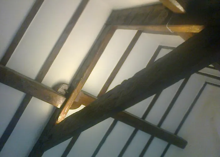 Barmoors Bed & Breakfast Lastingham