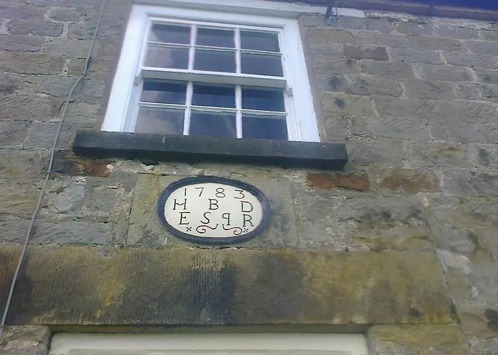 Barmoors 3* Lastingham