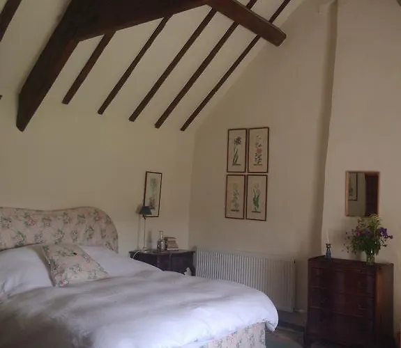 Barmoors Bed & Breakfast Lastingham
