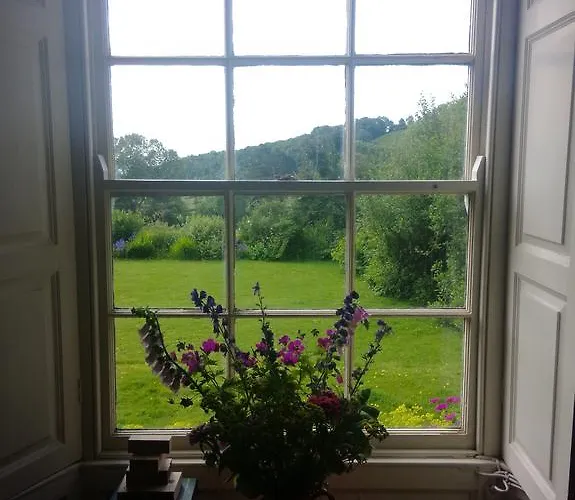 Bed & Breakfast Barmoors Lastingham