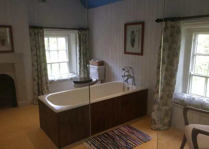 Barmoors Bed & Breakfast