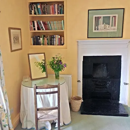 Nocleg ze śniadaniem Barmoors