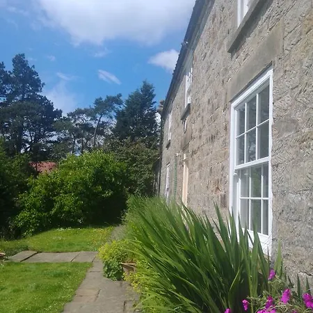 Nocleg ze śniadaniem Barmoors Lastingham